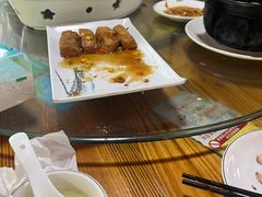 -杨厝六十六农庄农舍(杨厝路店)