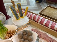 -香天下·四川火锅(安镇大润发店)