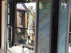 -三亚湾海居铂尔曼度假酒店