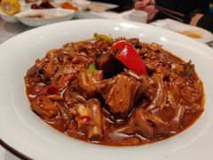 -阿五黄河大鲤鱼(纬三路店)