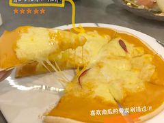 -古仓餐厅·创意菜