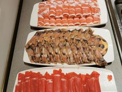 -海底捞火锅(宝龙广场夜宵主题店)