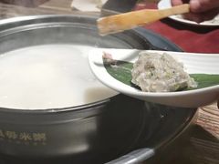 -大良毋米粥(锦龙路总店)