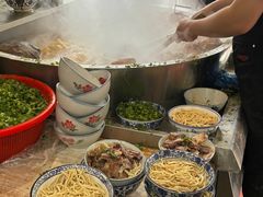 -杨家牛肉汤(淮建路店)