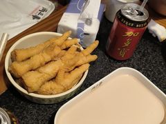 -两三事小郡肝串串香火锅(桂庙店)