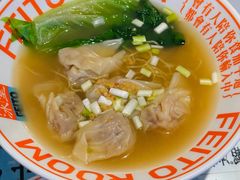 -肥韬茶餐厅(海上世界店)