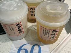 -荣先森·福建小馆(杭州大悦城店)