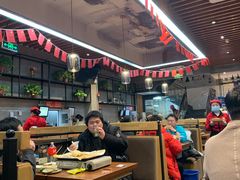 -庆峰龙虾烧烤(合肥一店)