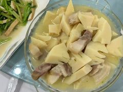 -山涧阁农家菜(南北湖店)