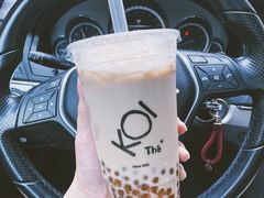 -KOI Thé(力宝广场店)