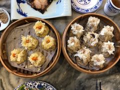 -都一处烧麦馆(前门店)