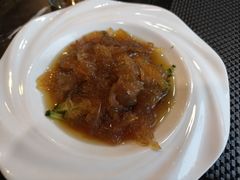 -三台山庄中餐厅