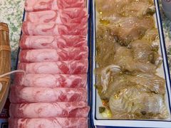 -鸿姐老火锅(花园路店)