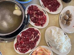-乌记鲜活牛肉城(乐山路店)