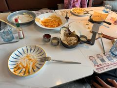 -必胜客(石佛营店)