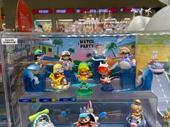 -泡泡玛特POPMART(蓝色港湾店)