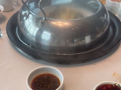 -青蓬蒸汽海鲜·深圳老字号·团建聚会(壹方城店)