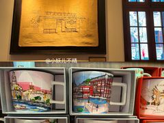 -星巴克臻选(思南公馆店)