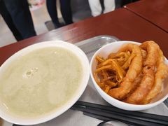 -姚记炒肝店(鼓楼店)