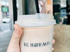 -BE NORMAL CAFE(霞溪路店)