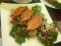 -BAI BUA RESTAURANT