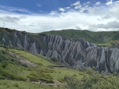 -墨石公园景区