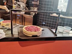 -南城十里潮汕鲜牛火锅·鲜虾生滚粥(融汇老商埠店)