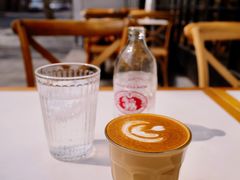 澳白-Bitter酒吧(五原路店)