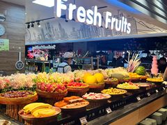 -梨花自助烤肉(乐宾店)