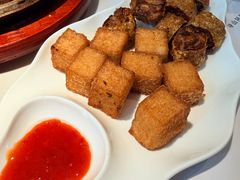 -食锦记·福建私房菜(浦西万达店)