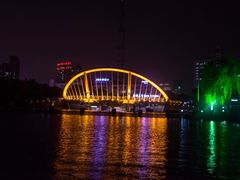 -南通濠河风景名胜区