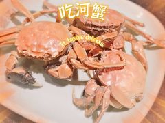 -韩盛·盛江山自助料理(奥体万达店)