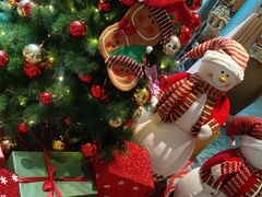 -青岛海尔洲际酒店