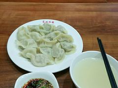 -东北大馅手工水饺(较场口永辉超市)