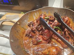 -八婺饭堂·自选店(新光汇店)