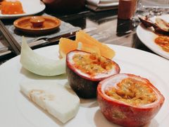 -云端西餐厅(南宁龙光那莲豪华精选酒店)