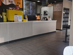 -麦当劳(北京上地十街餐厅店)