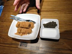 三沾小麻吉-春水堂人文茶馆(台中四维店)