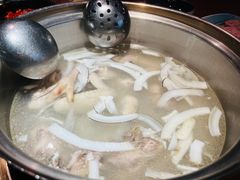 -大头椰·海南椰子鸡火锅(思明万象城店)