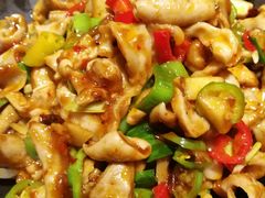 -马凯餐厅(长椿街店)