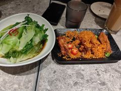 -留半山·香港食堂(啦啦宝都店)