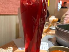 -巴奴毛肚火锅(七宝领展广场店)
