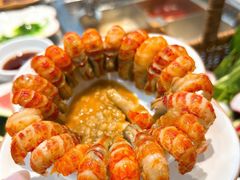 -海底捞火锅(铁西万达店)