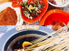 -冒椒火辣(太古里店)