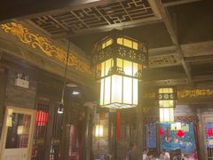 -袁老四重庆老火锅(桐梓坡店)