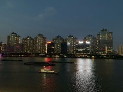 -格乐利雅婚礼艺术中心(南外滩店)