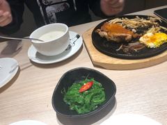 -卡朋西餐(悦汇城店)