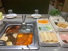 -海底捞火锅(铂澜大象城店)