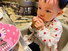 -安蒂娅·海鲜自助餐厅(安蒂娅美兰酒店)