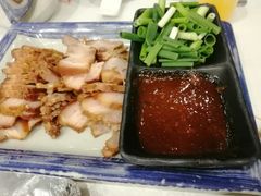 -山南熏肉大饼(辽菜旗舰店)